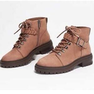 Vince Camuto Booties